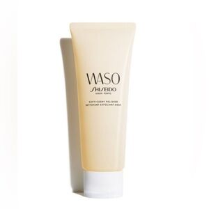 Shiseido WASO Soft+Cushy Polisher